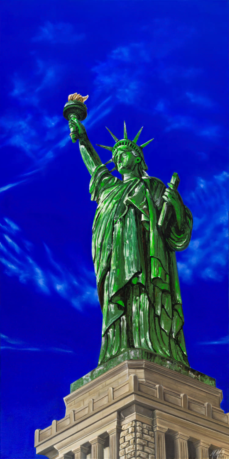 Freedom reigns web wjgeao