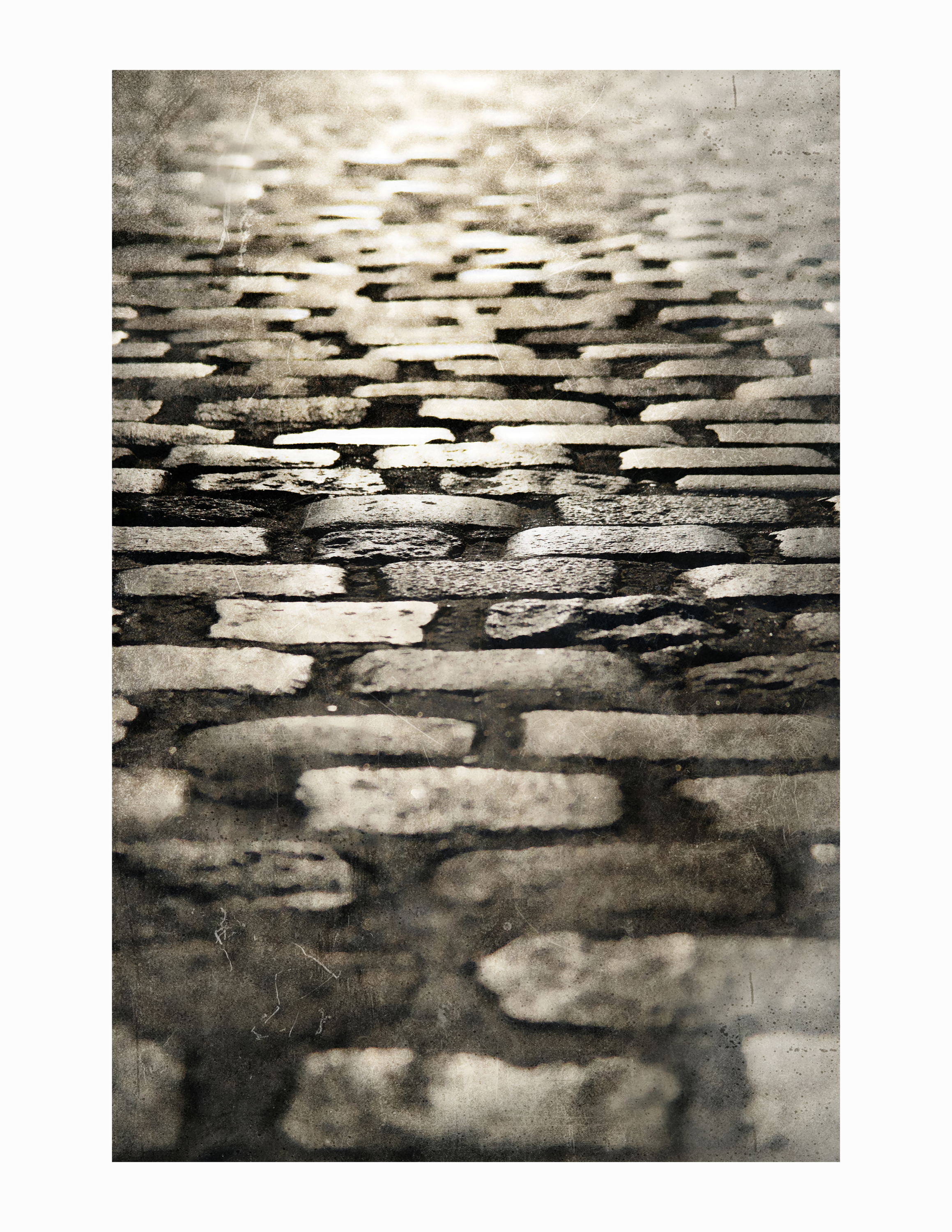 Brick road barcelona mrcb0k