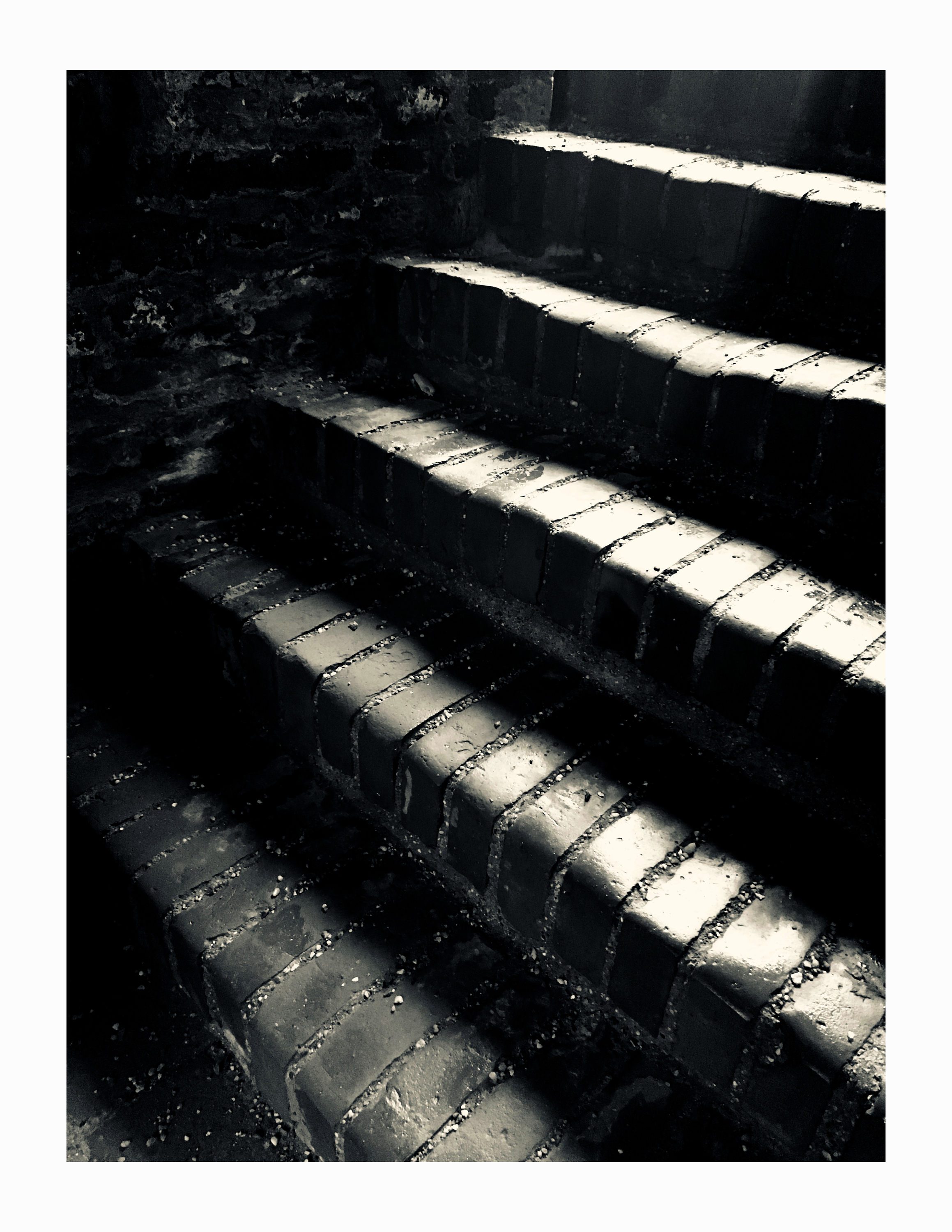 Landshut stairs sft4wv