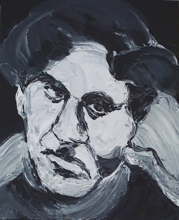 Chagall 2 hz4zya