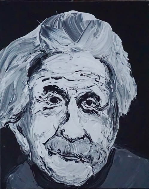 Einstein 3 vnml6y