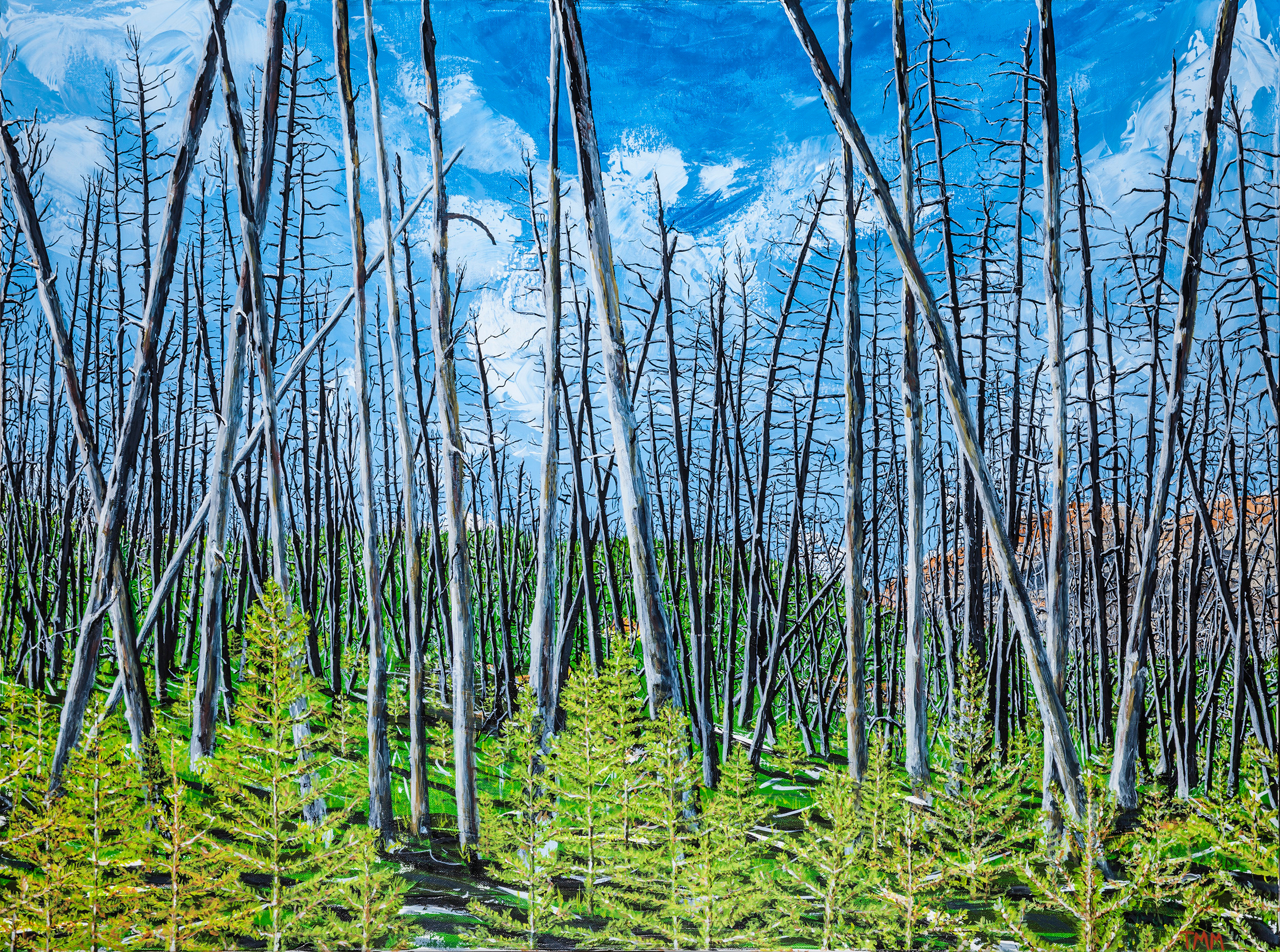 20170314 painting 100 qvxxcj