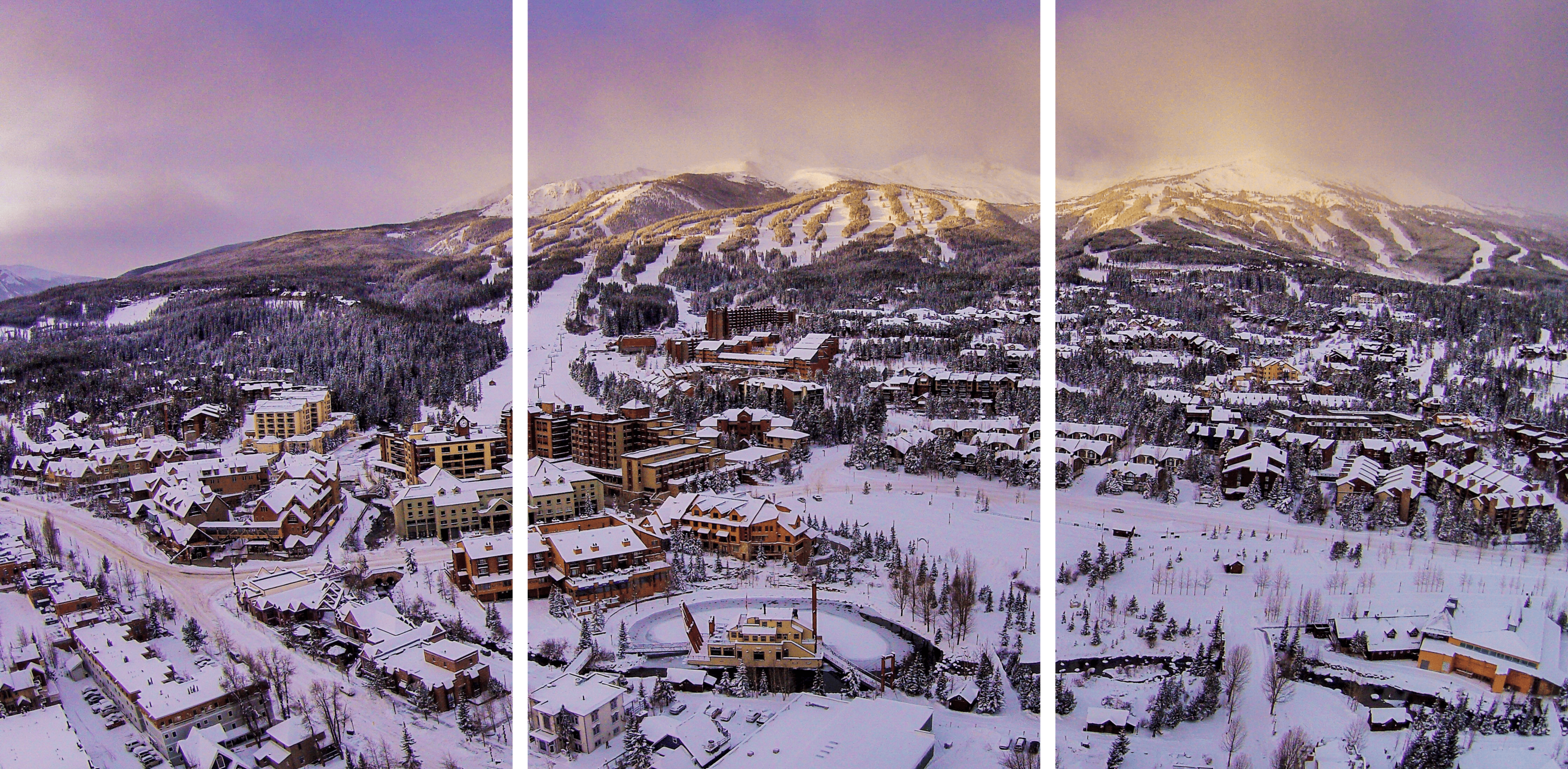 Breck sunrise sm zbew77