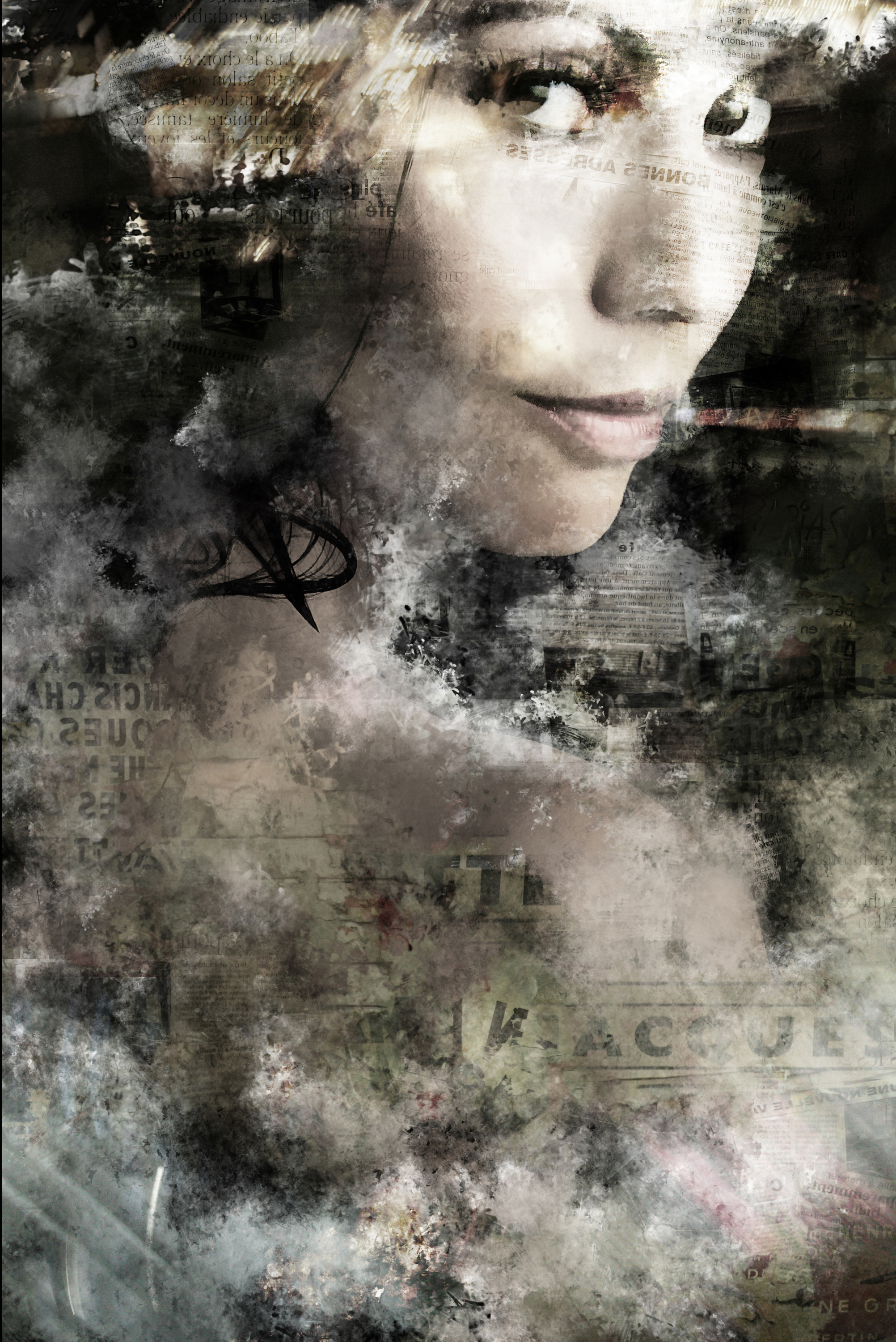 Tainted love dbwicf