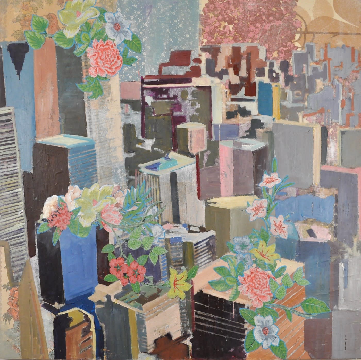 City alive 36x36 ownszs