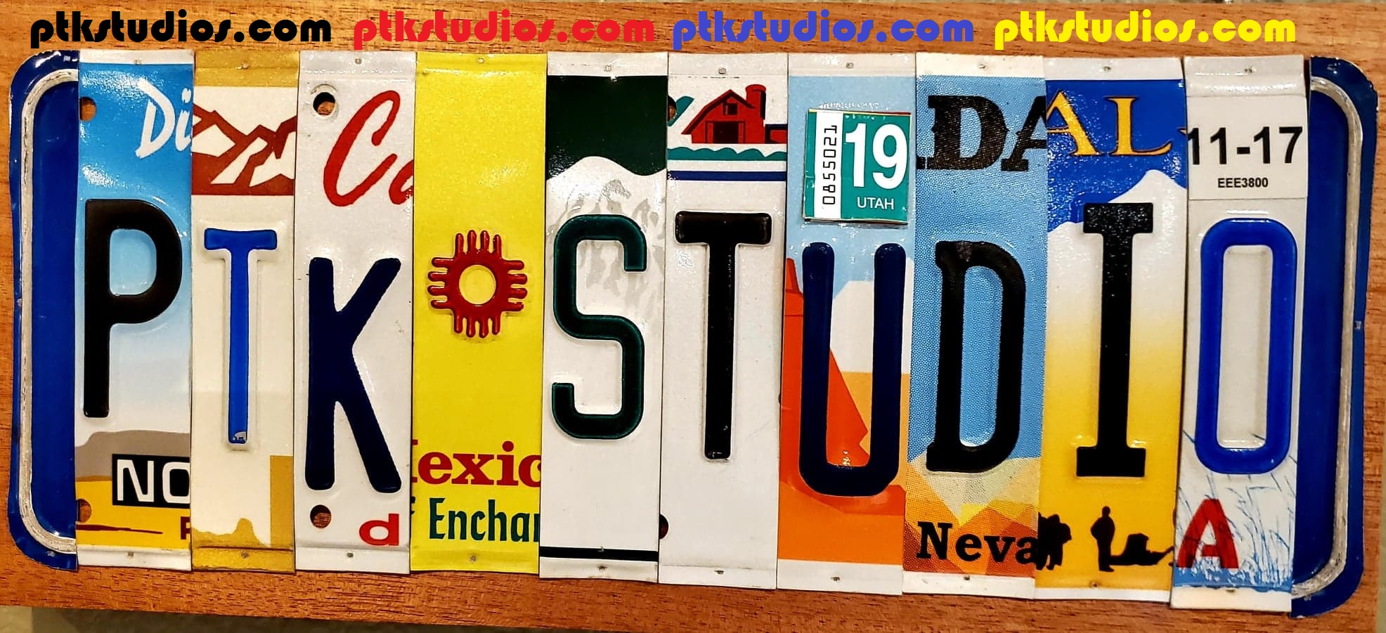 PTK Studios - Mark Steinhauser