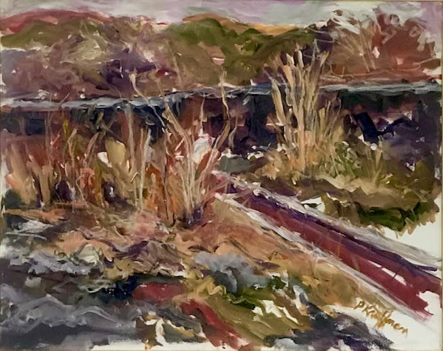 Autumn desert zrdffc