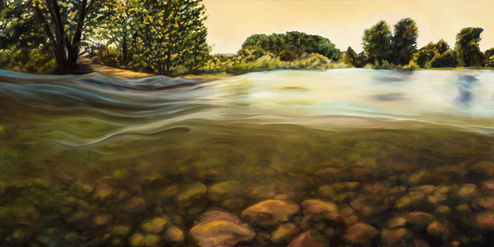 The rive flowsweb vvuoh5