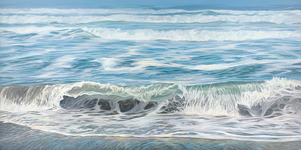 Shore break billboard afb6zi