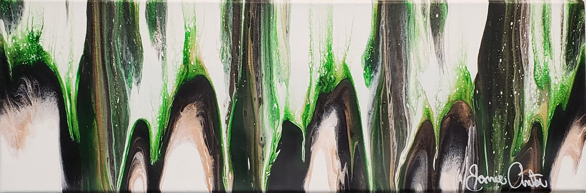 Green flow ug3pjp