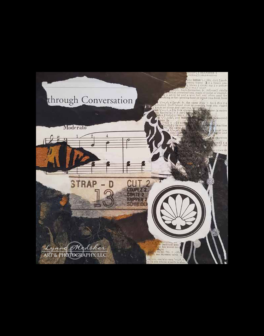 Original art through conversation a42plb