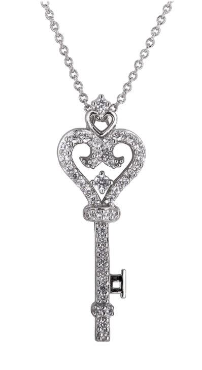 Vintage key 1 l9ftf2