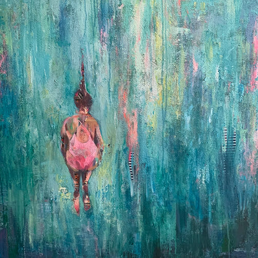 Take the plunge iv small rl3ige