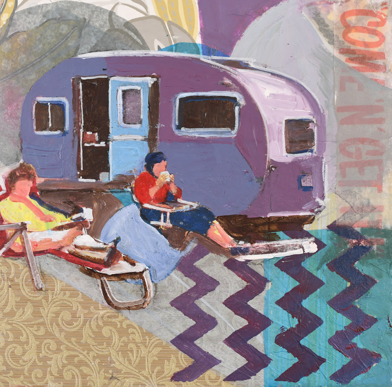 Being home 16x16 web e6juzu