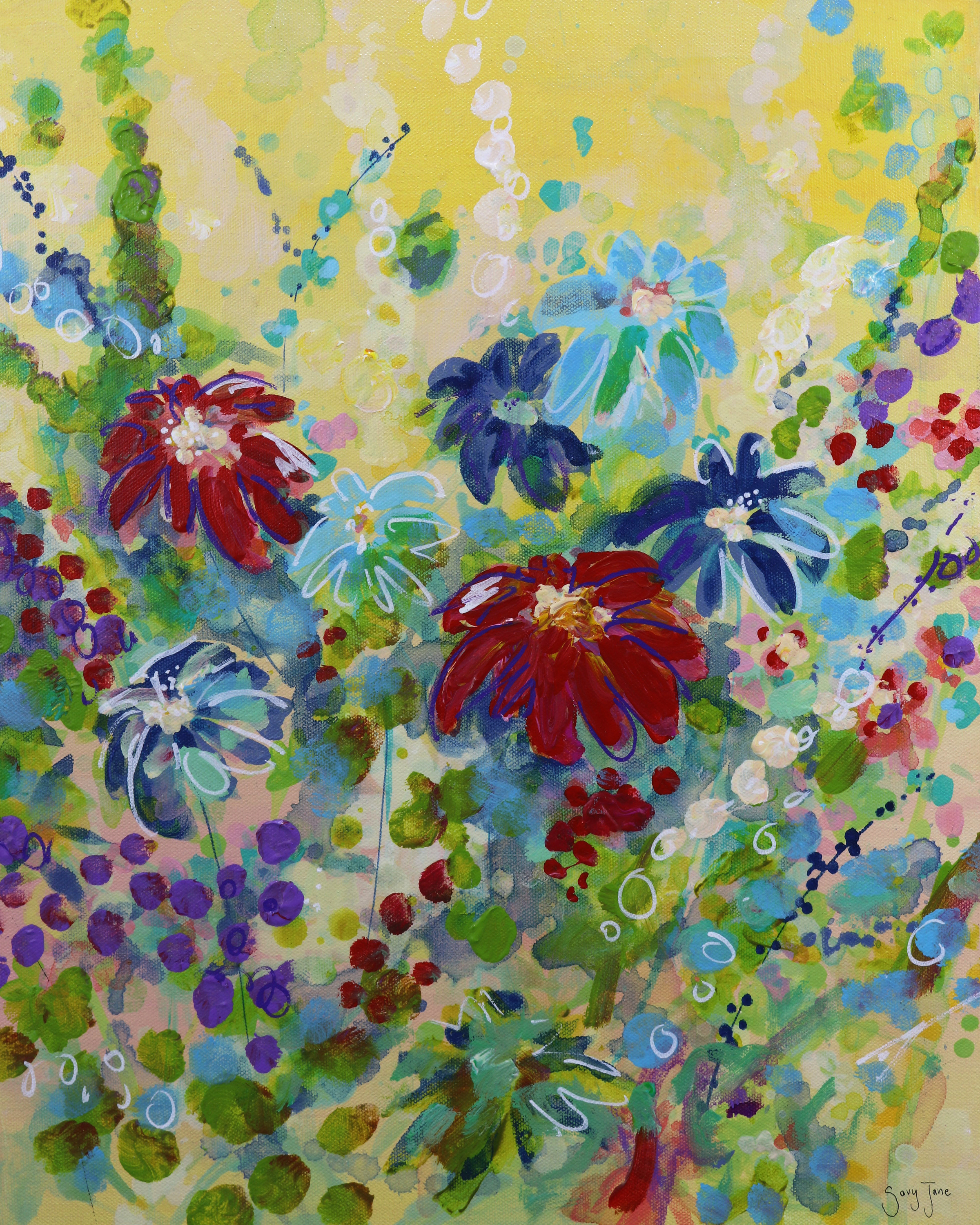 Osav 20109 daisy daze ii 16x20 optimized htczan
