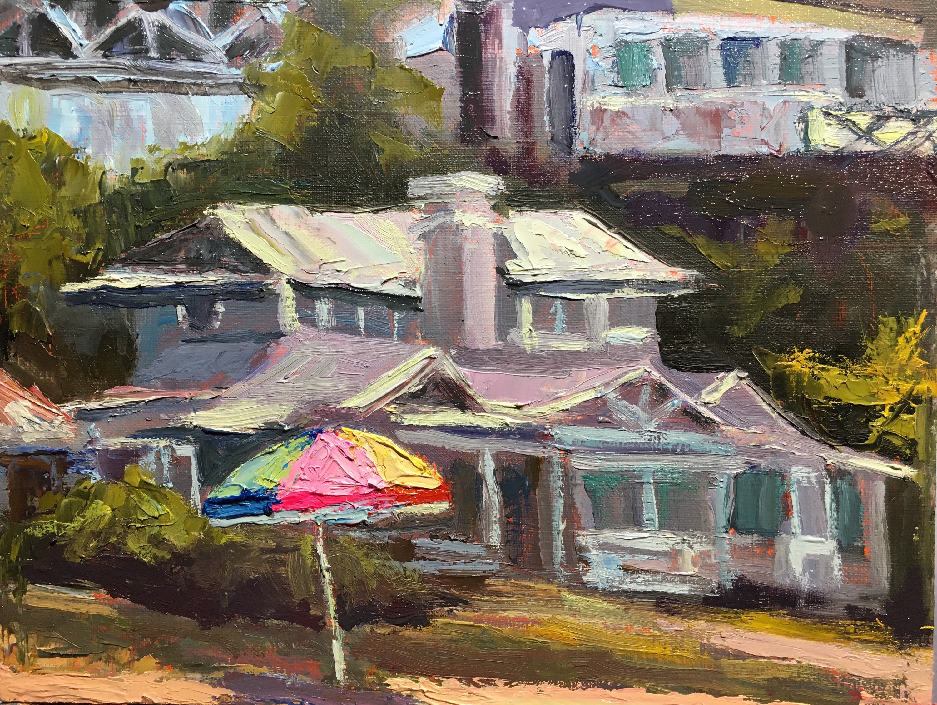 Rainbow shade 8x10 tdz2ut