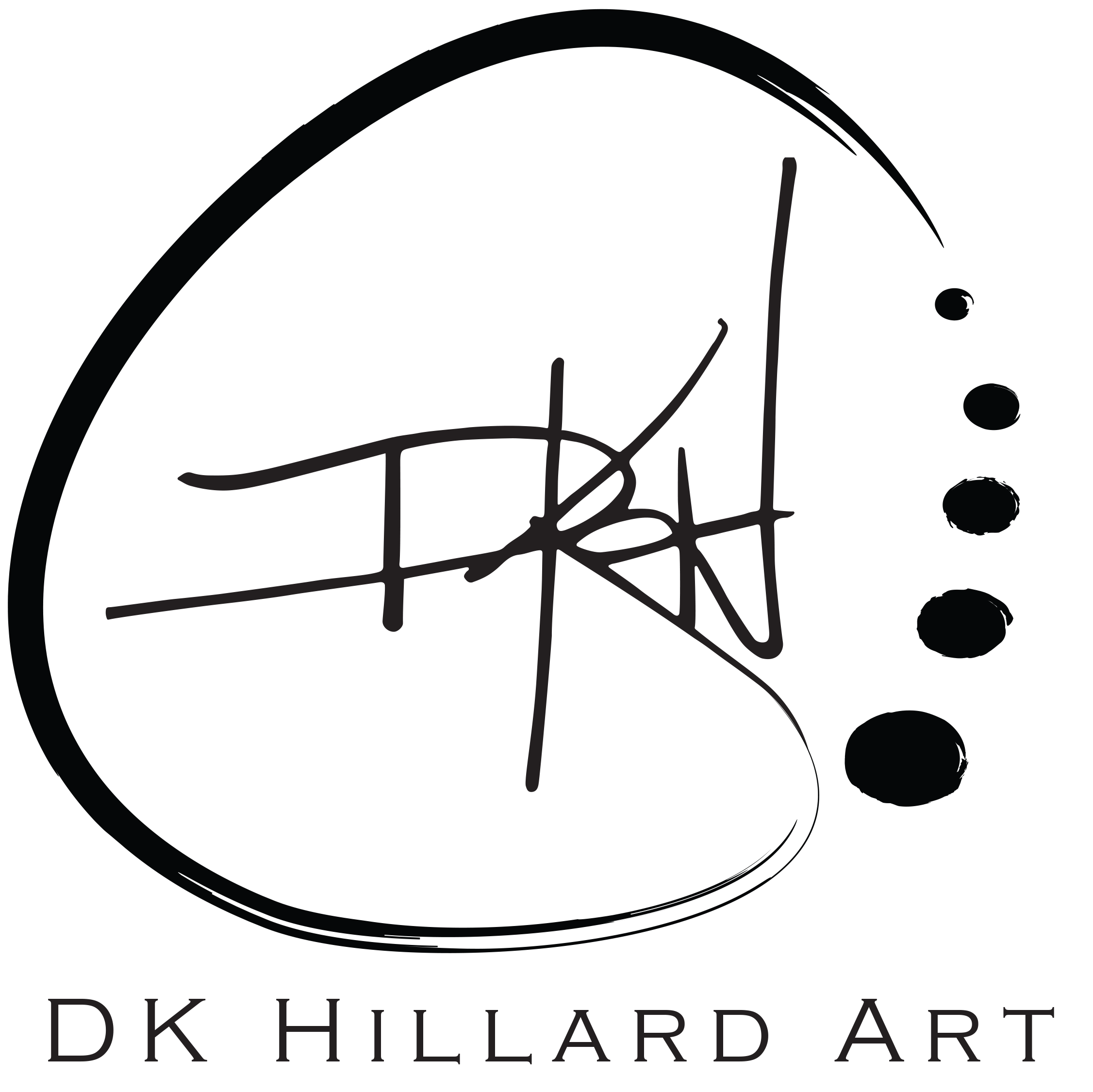 DK Hillard Art, LLC