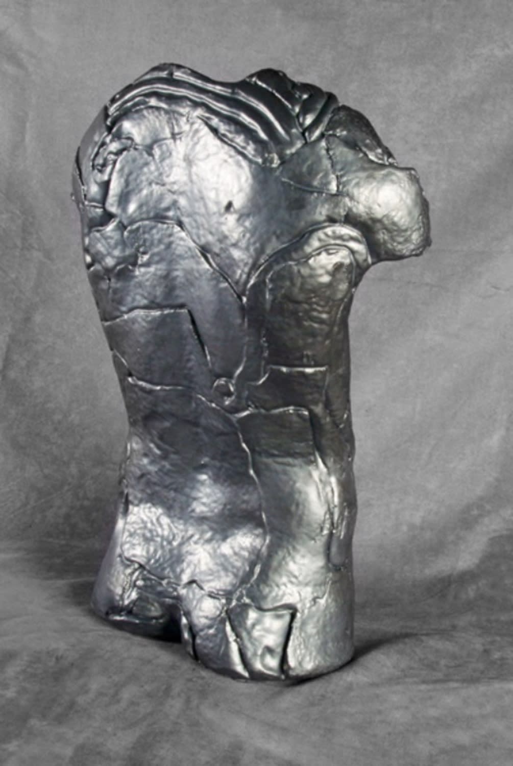 Male torso   sized ckechy