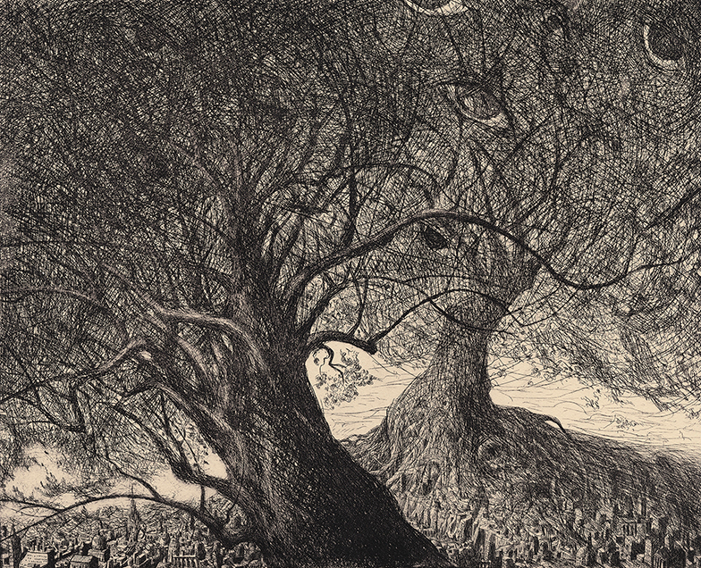 Tree of the life siqcxb