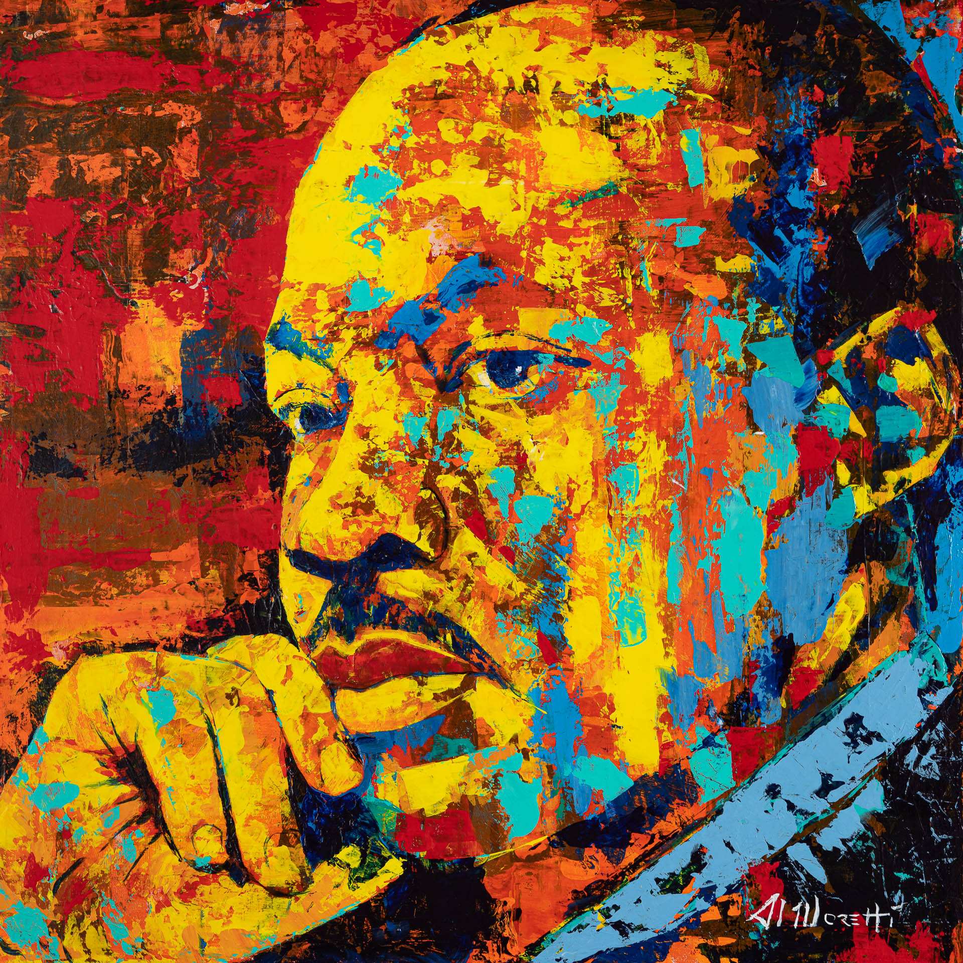 Martinlutherking i have a dream web 05530 zn53bj