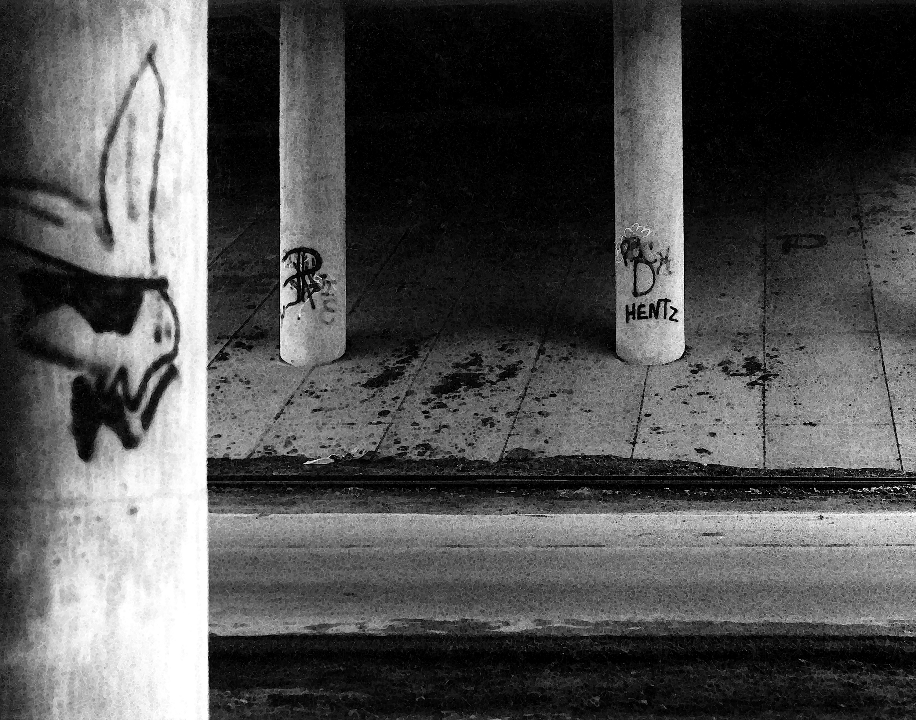 Playboyunderpass canon 11x14 sfbwyt