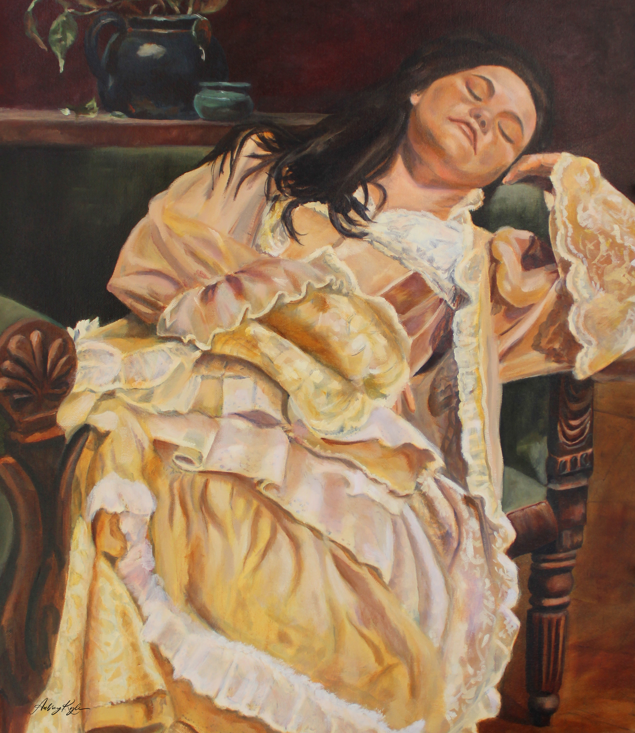 Velvet repose d4p2sw