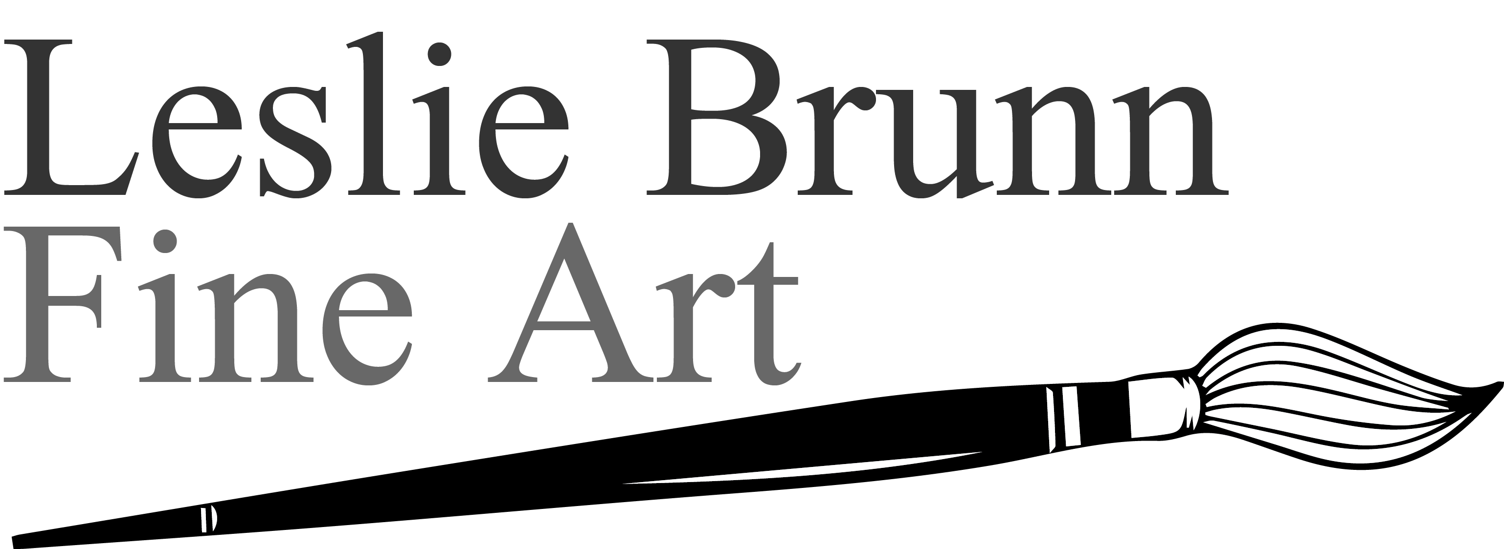 Leslie Brunn Fine Art