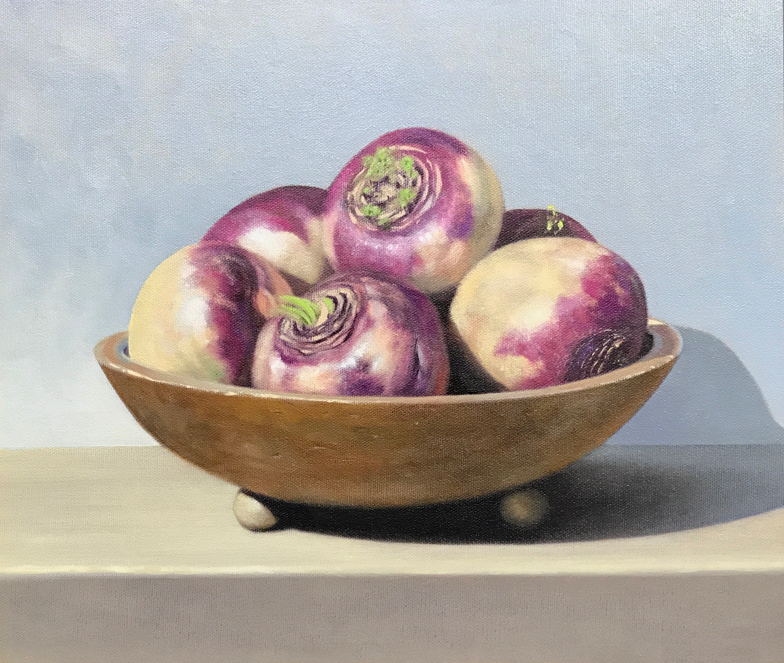 Bowl of turnips qzshp4