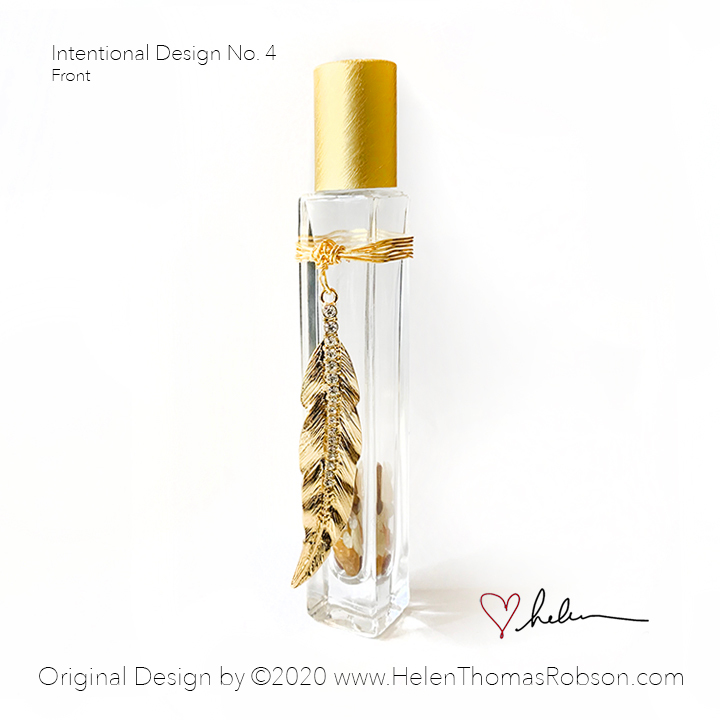 Intentional design no 4 ily27y