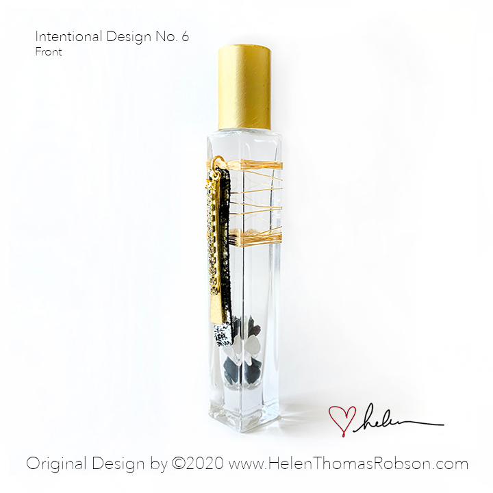 Intentional design no 6 nu8yun