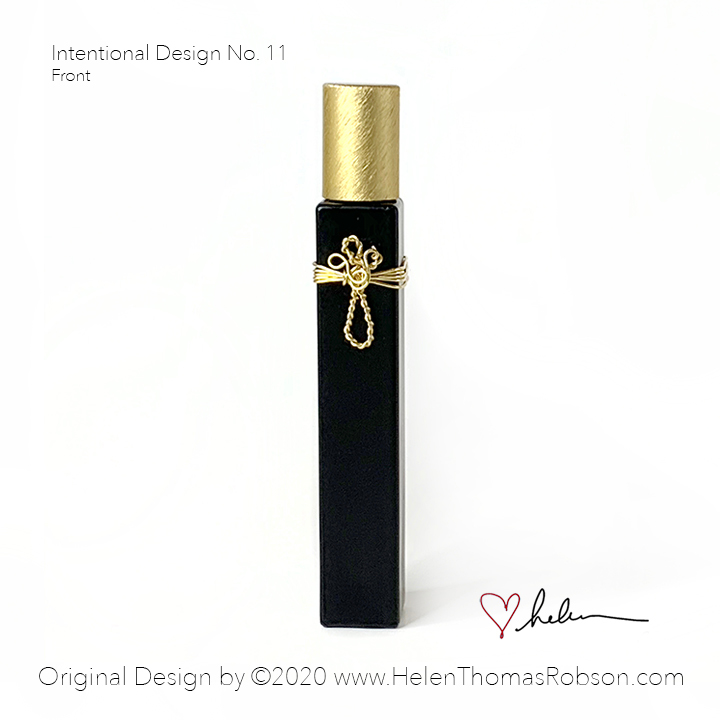 Intentional design no 11 avs4hb