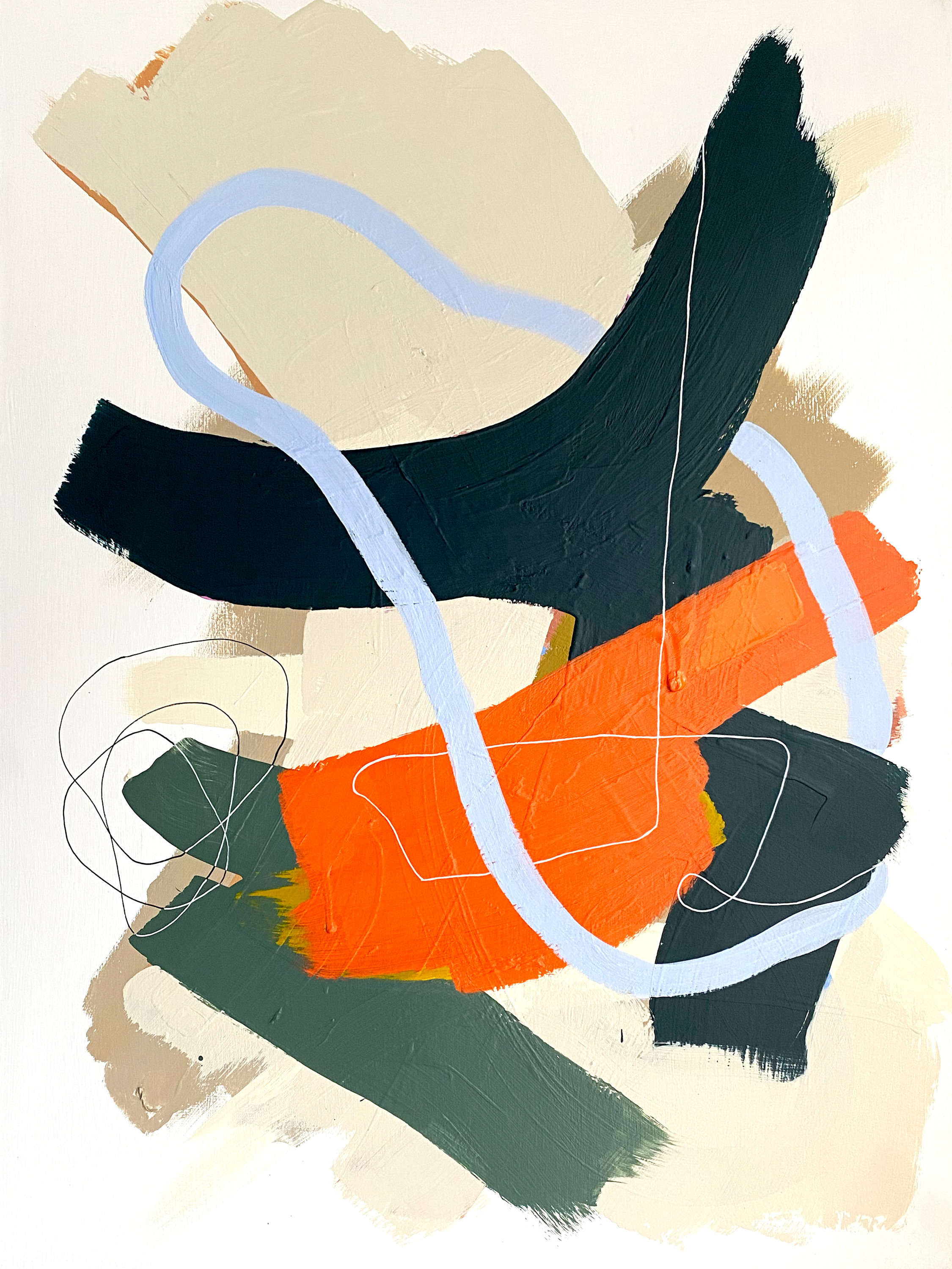 Cumberlandisland abstract gkmxmk