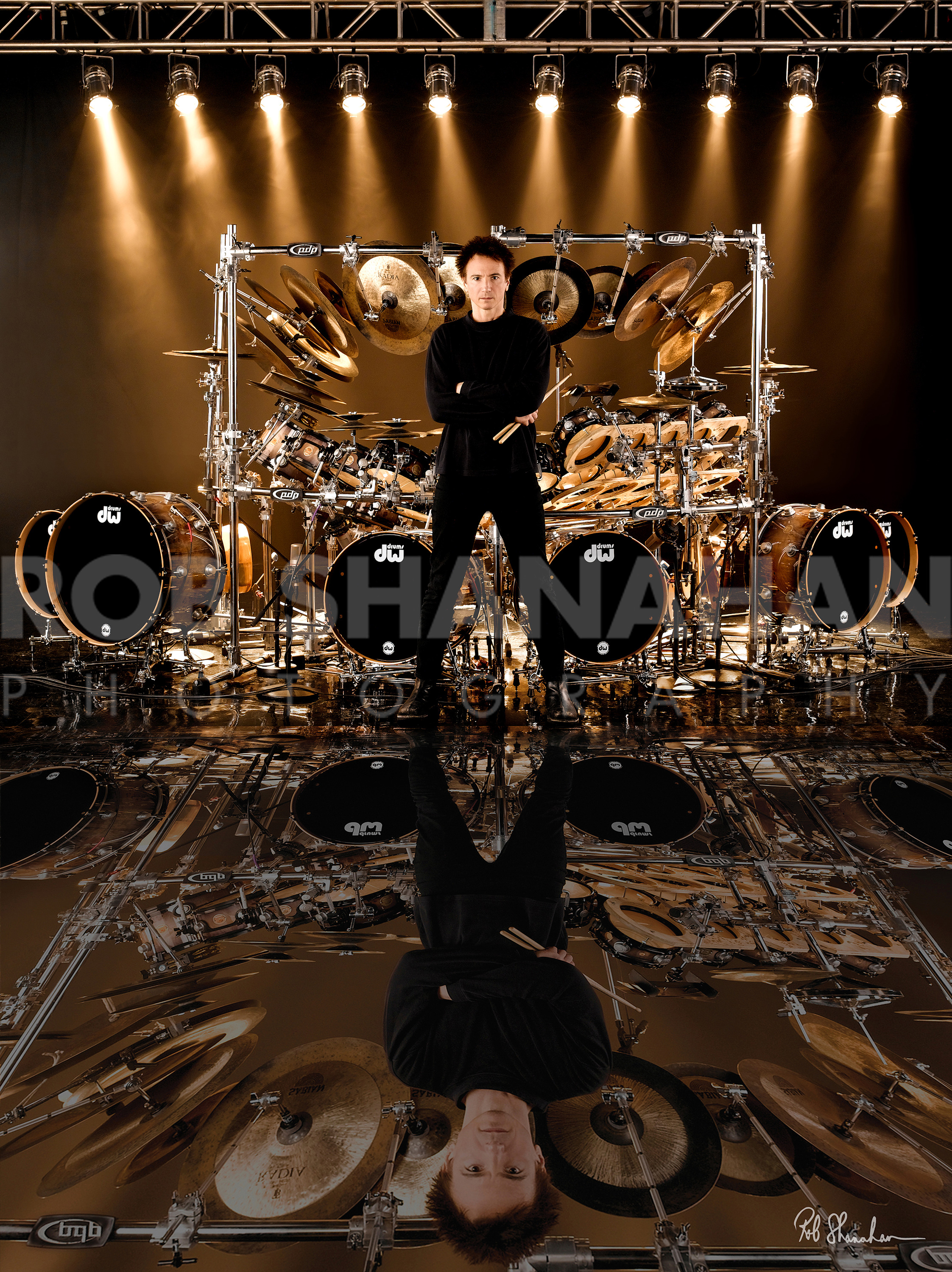 Terry bozzio wm usuxq6