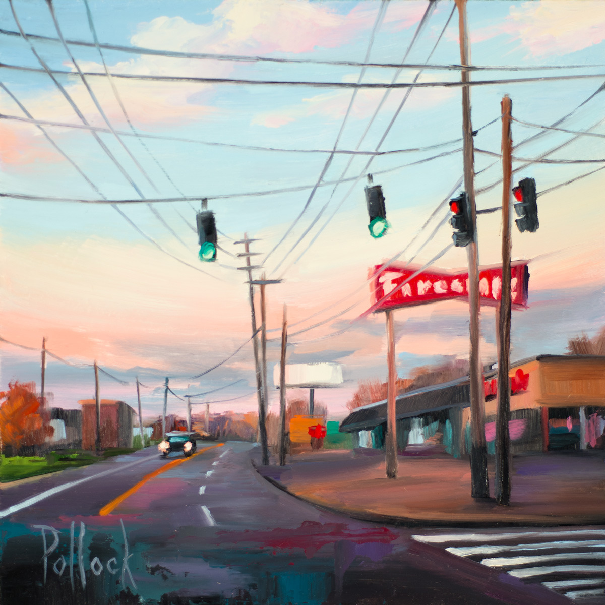 Firestone morn iv785f