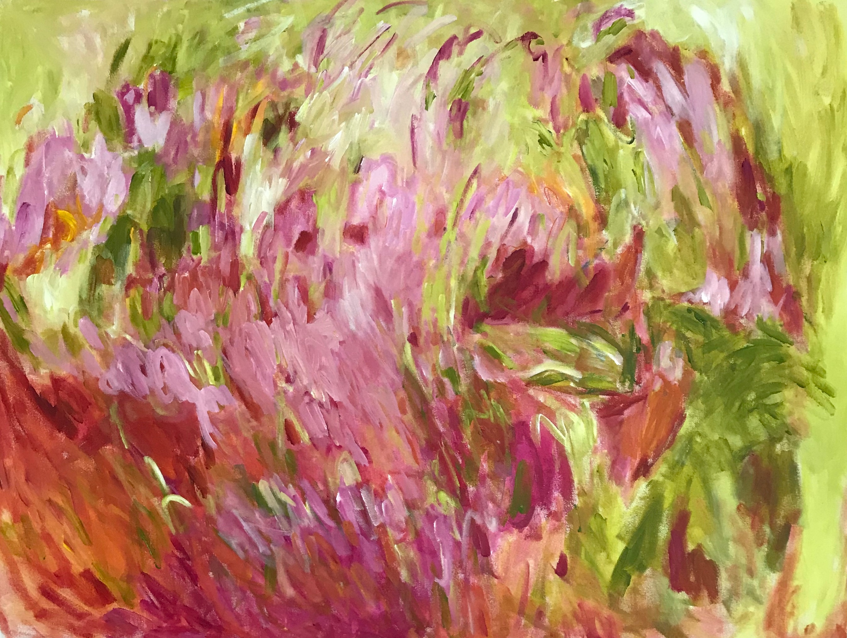 Pink profusion zaeeqb
