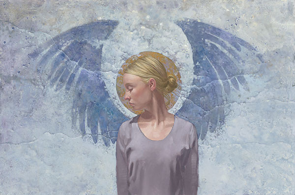 Angel unaware fdi8tk