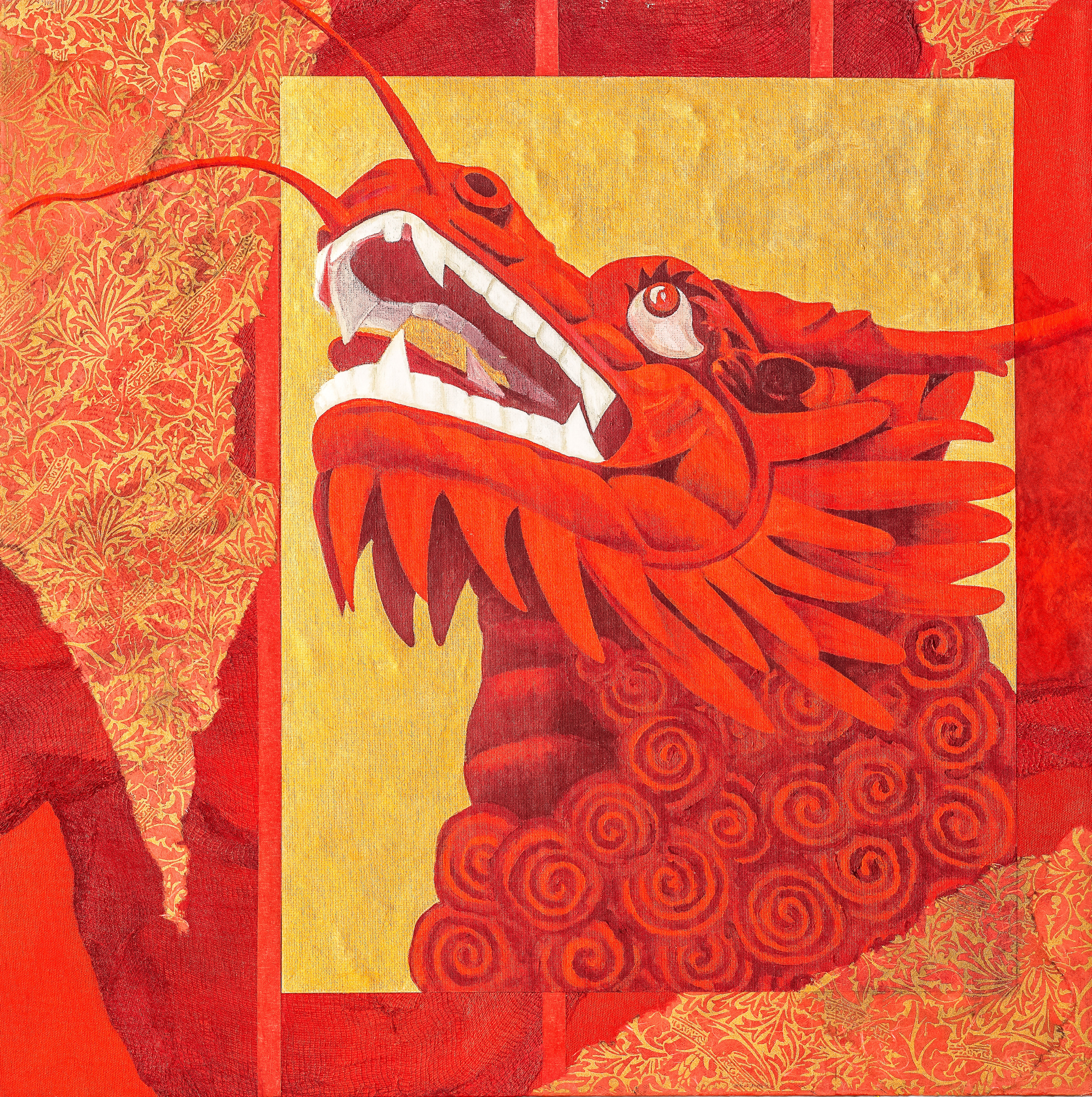 Imperialred fcynd0