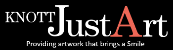 Providing artwork that brings a Smile