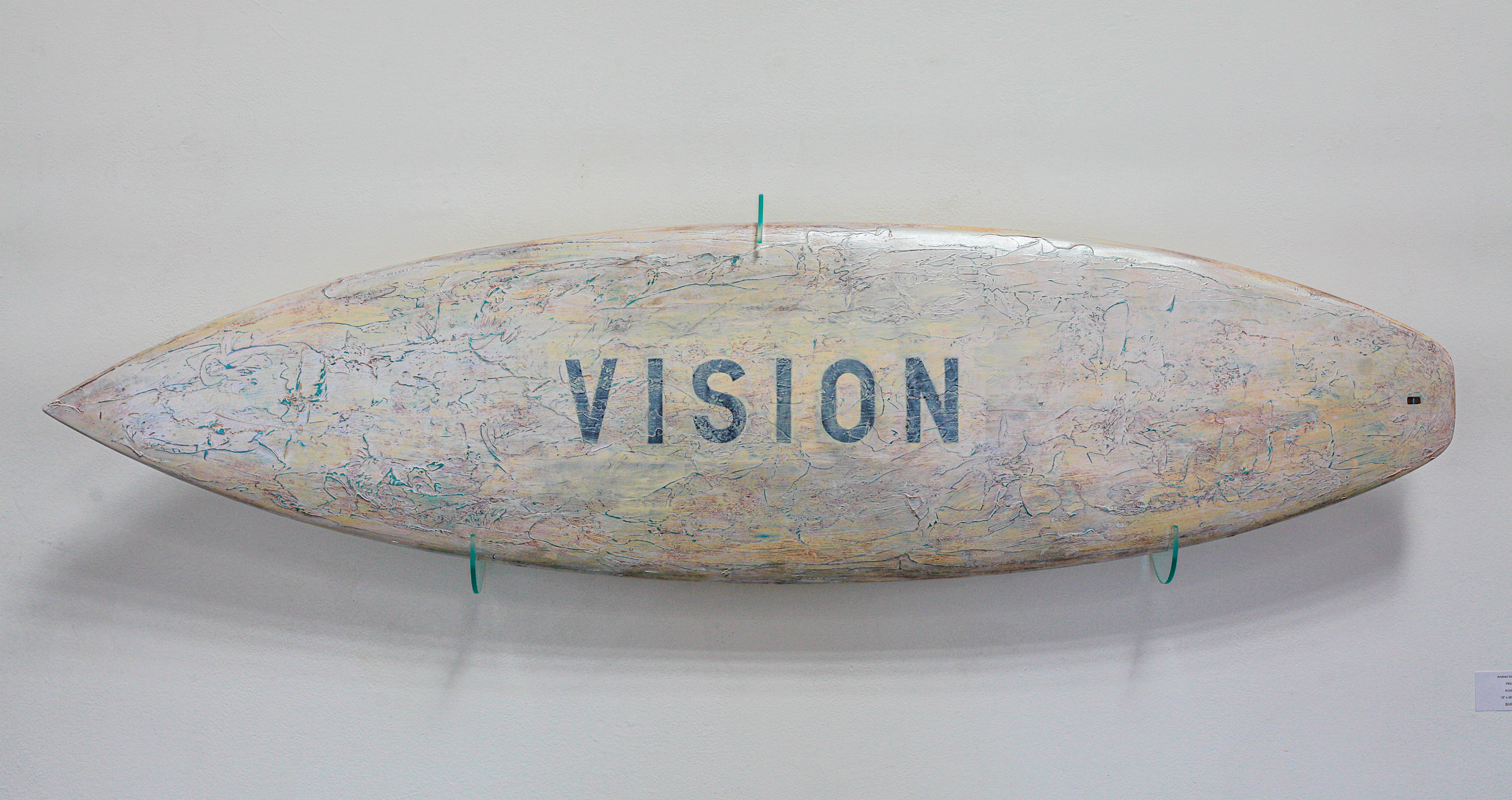 Vision m3bscp