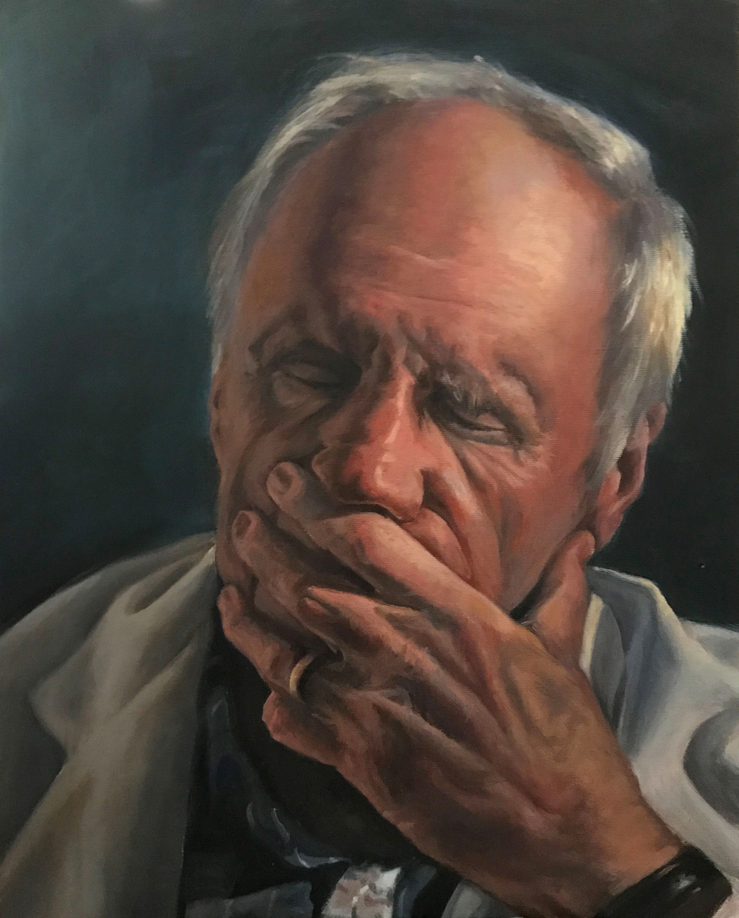 Edimatsumoto.toughdecision.20x16.oil copy fmjzna