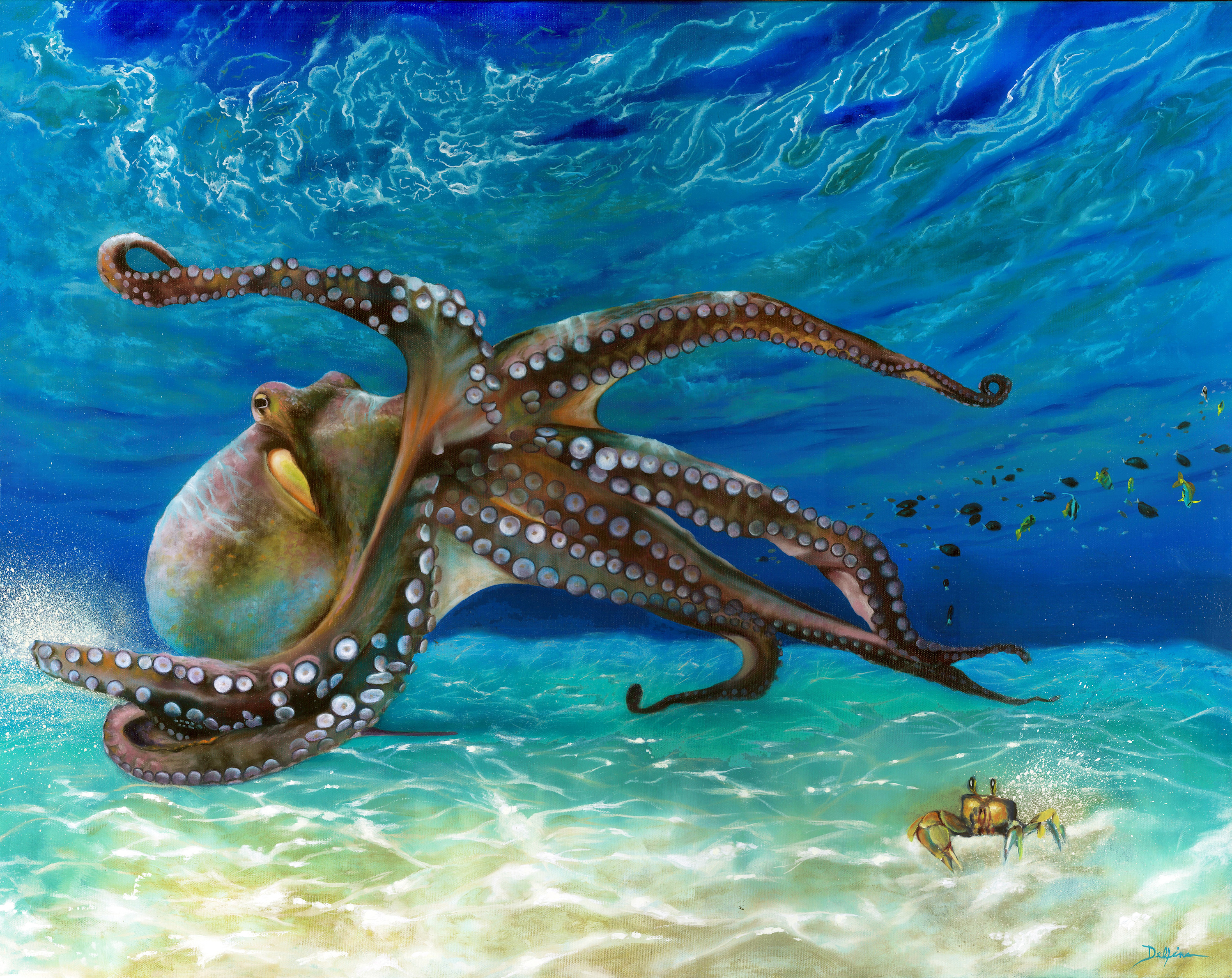 Linda karagozian   octopus x1pmu4