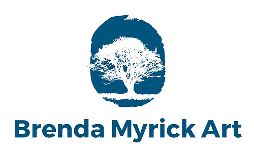 Brenda Myrick Art