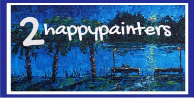2happypainters