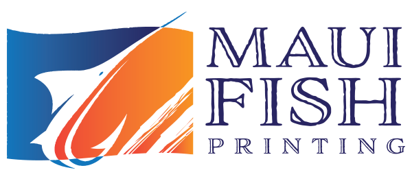 Maui Fish Printing Gyotaku Art 