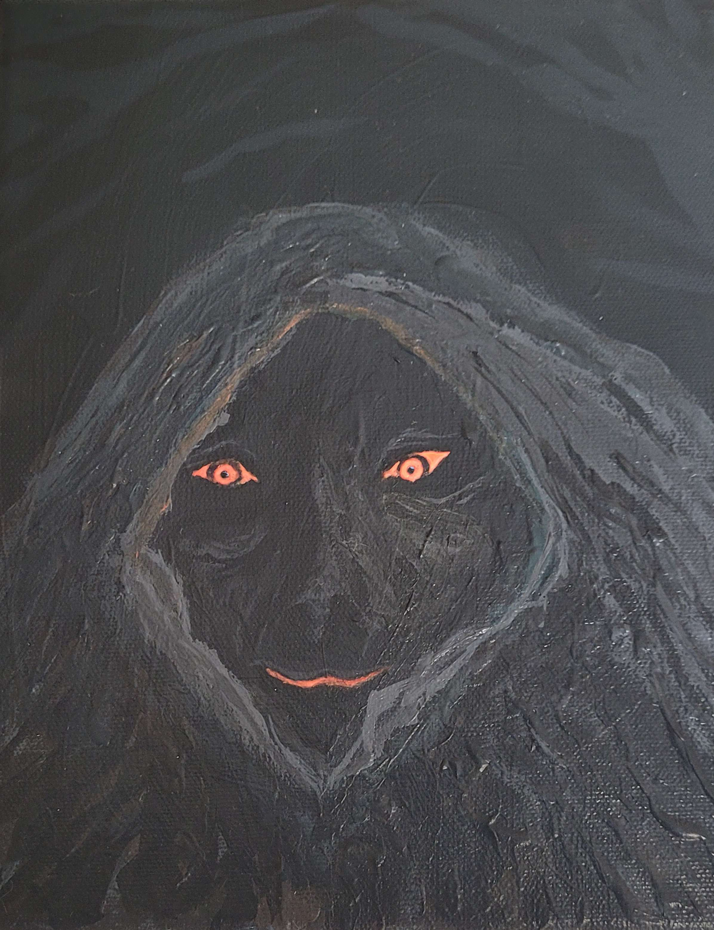 Portrait of a sith 2 aea6yr
