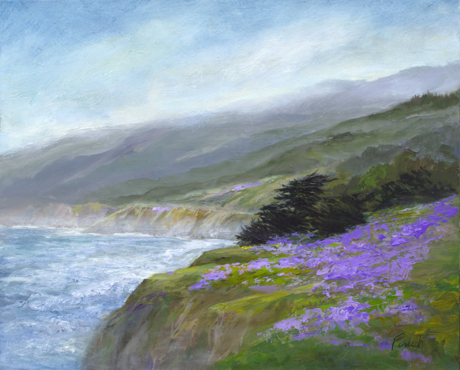4600 montara 8x10 oil jsxx3r