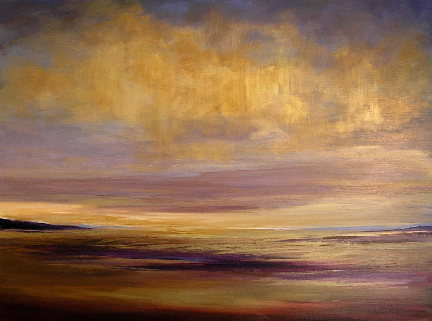 2005 32 painted sky 36x48 oqowjv