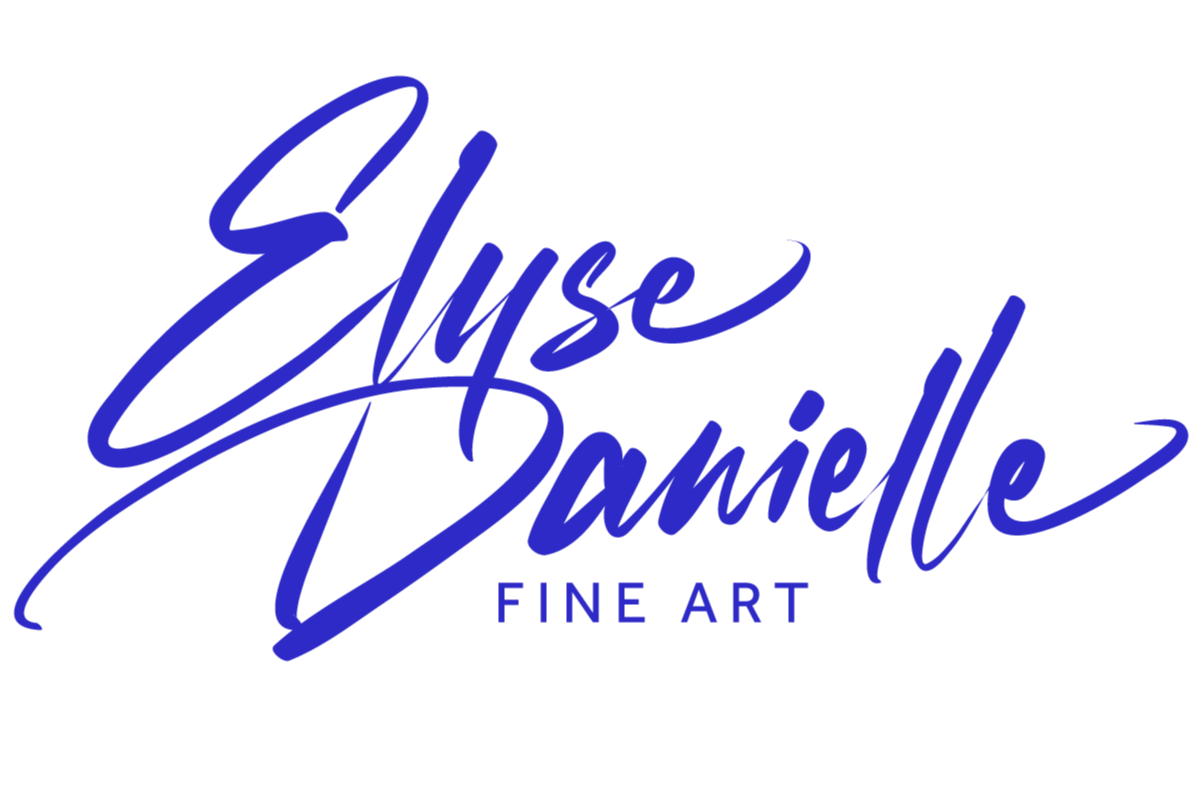 About The Artist | Elyse Danielle