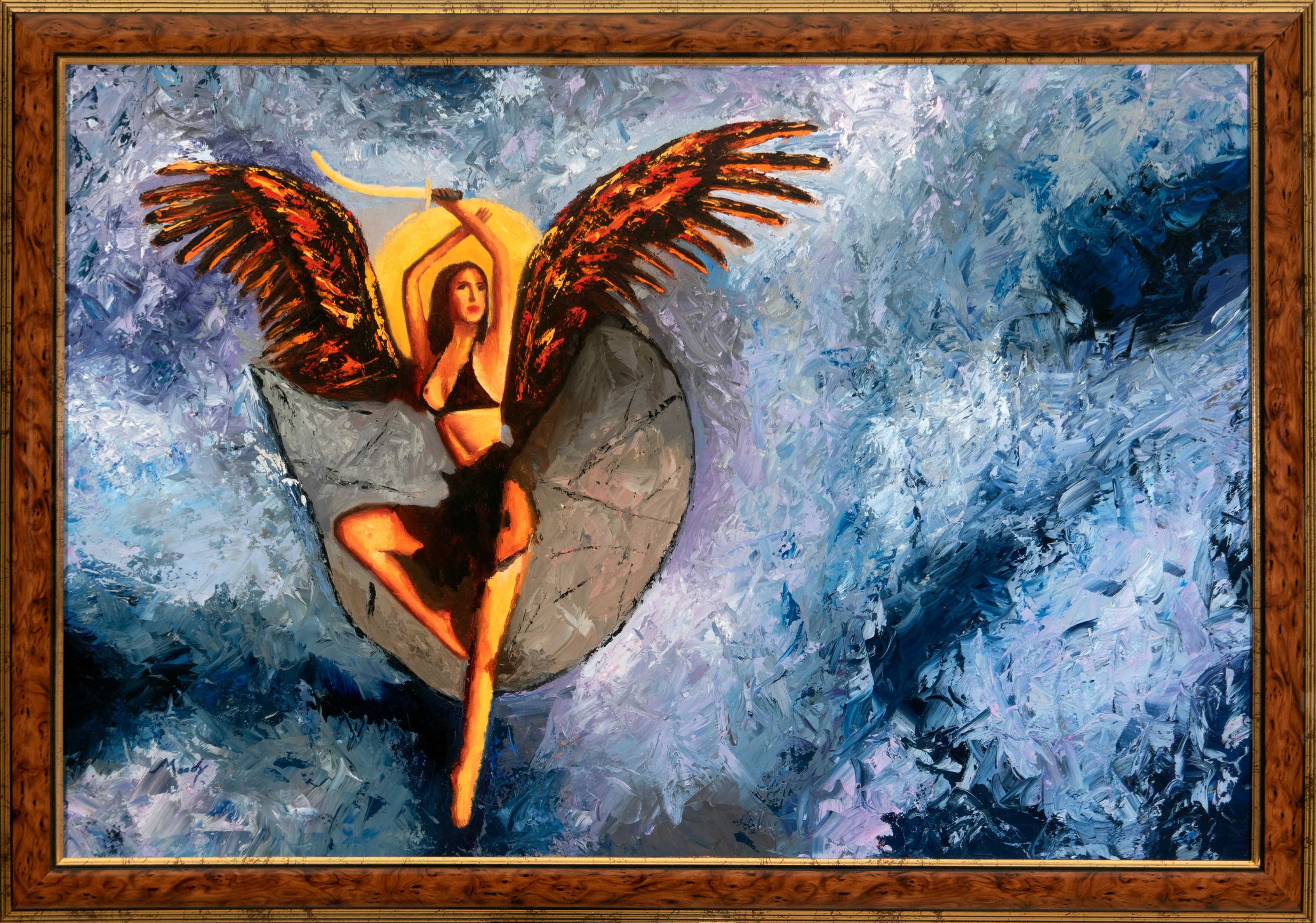 Guardianangel h3c2ih