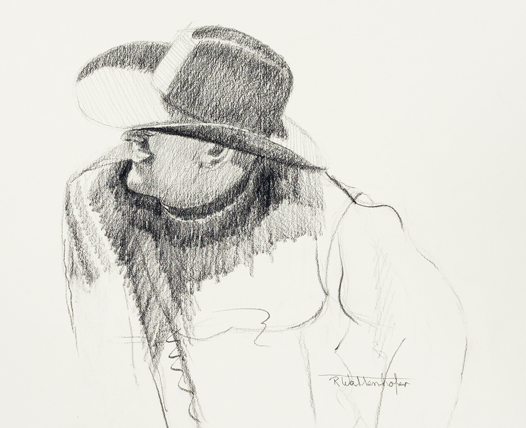 The deliberation ii graphite 9x11 web h7iyl1